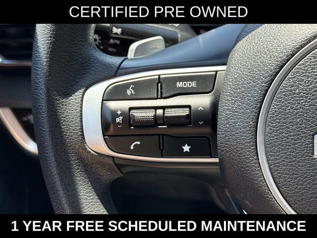 Used 2023 Kia Sportage LX AWD/4WD image 24