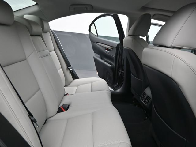 Used 2017 Lexus ES 350 w/ Premium Package FWD image 20