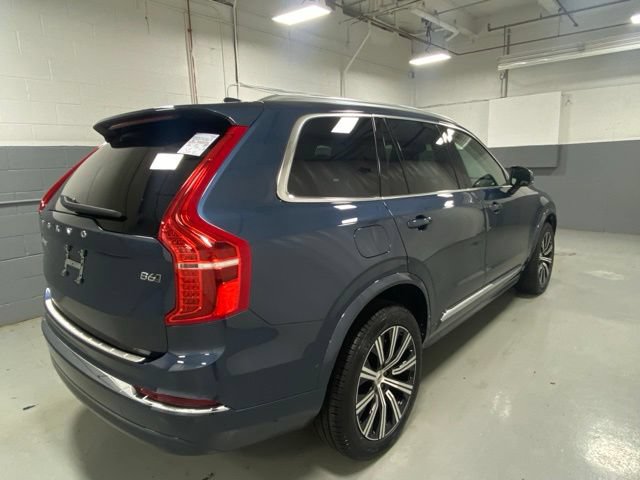 Used 2023 Volvo XC90 B6 Plus w/ Protection Package Premier AWD/4WD image 3