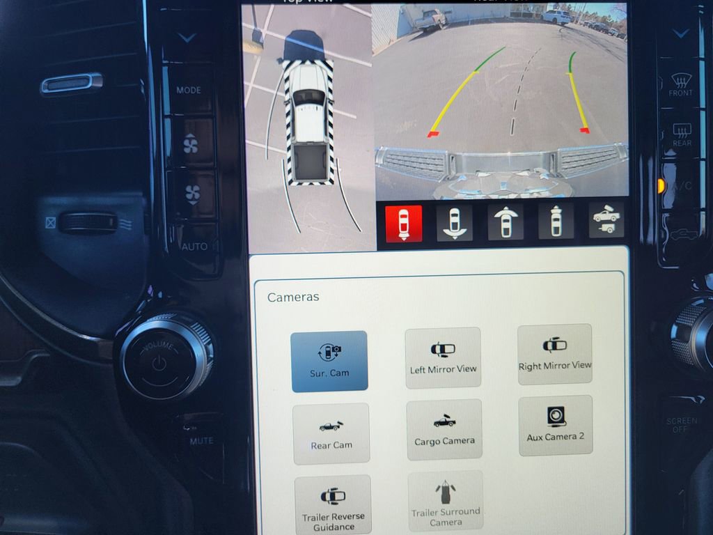 Used 2022 RAM 2500 Limited image 20