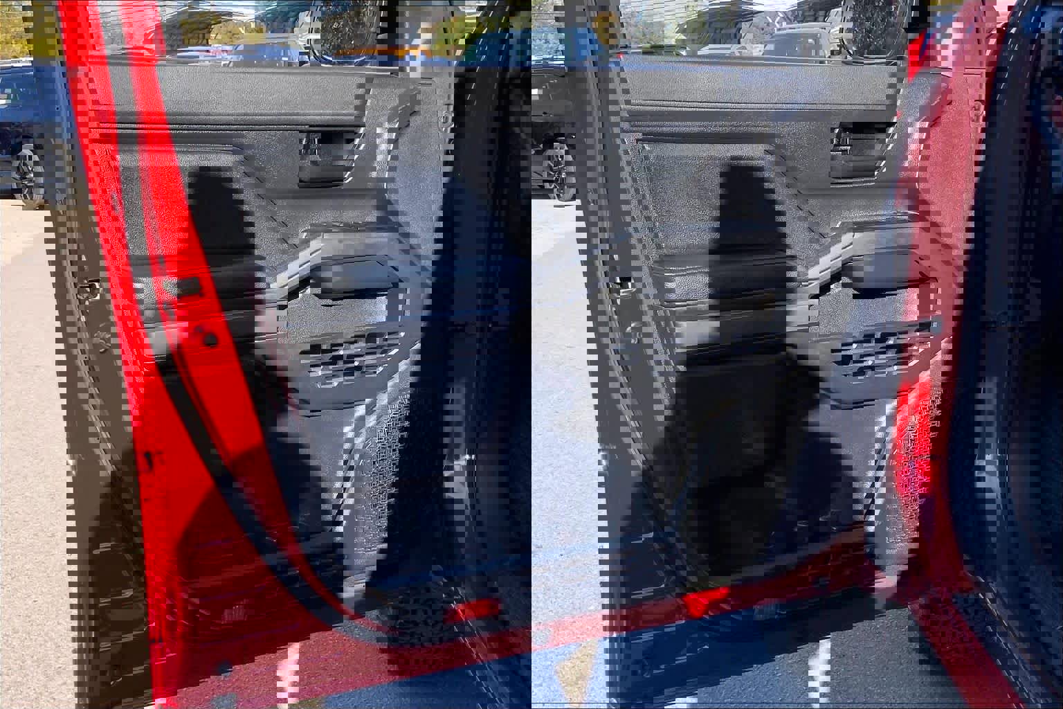 Used 2024 Toyota Tacoma SR5 image 20