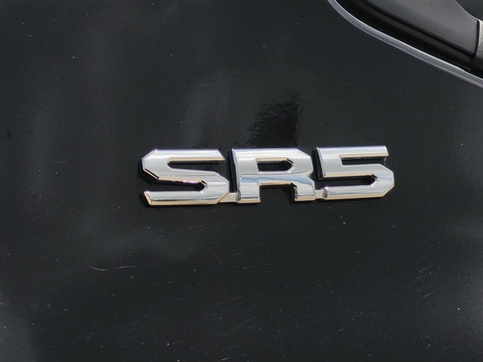 Used 2024 Toyota Tundra SR5 AWD/4WD image 6