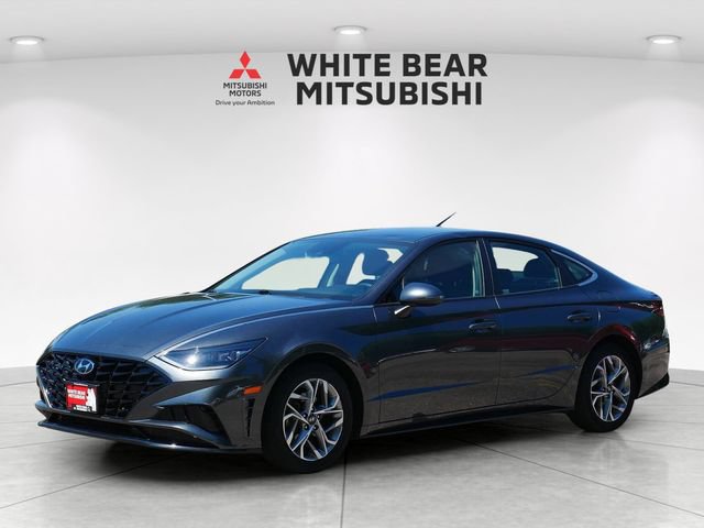 Used 2023 Hyundai Sonata SEL FWD image 2