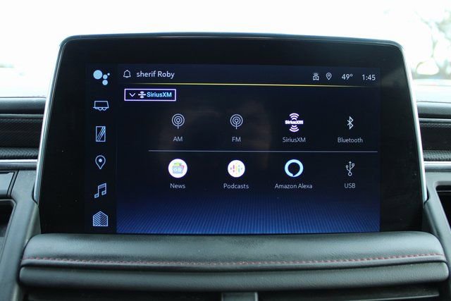 Used 2024 Chevrolet Suburban RST w/ Luxury Package AWD/4WD image 19