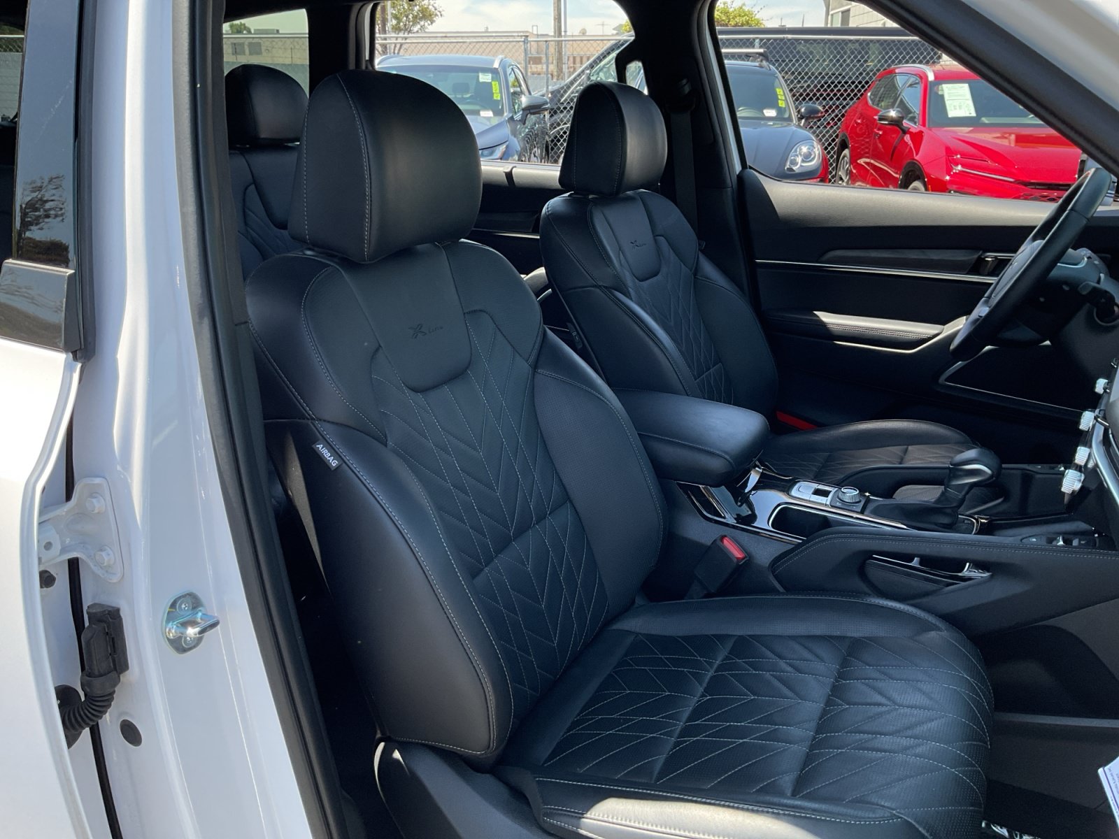 Used 2025 Kia Telluride SX Prestige X-Line AWD/4WD image 21