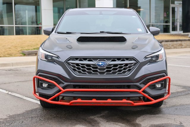 Used 2022 Subaru WRX Premium image 2