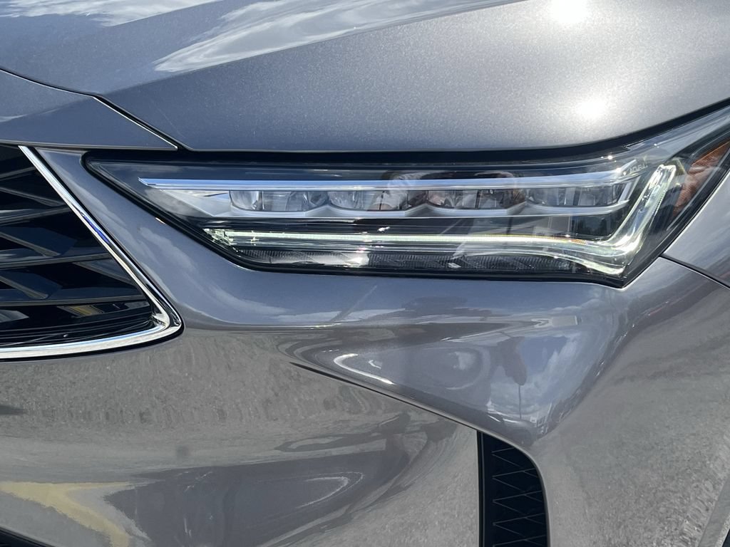 New 2026 Acura MDX w/ Advance Package AWD/4WD image 10