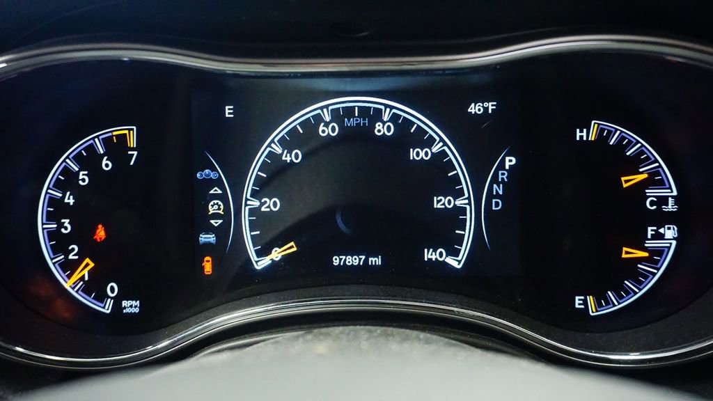 Used 2021 Jeep Grand Cherokee Limited w/ Quick Order Package 28K 80th image 33