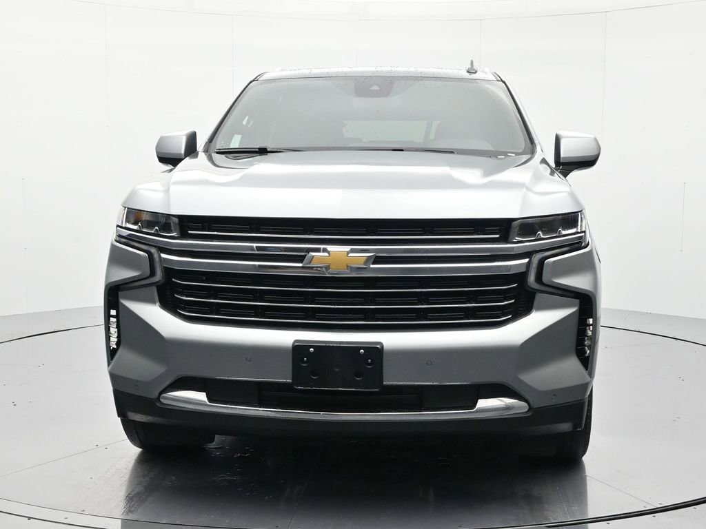 Used 2024 Chevrolet Tahoe LT image 2