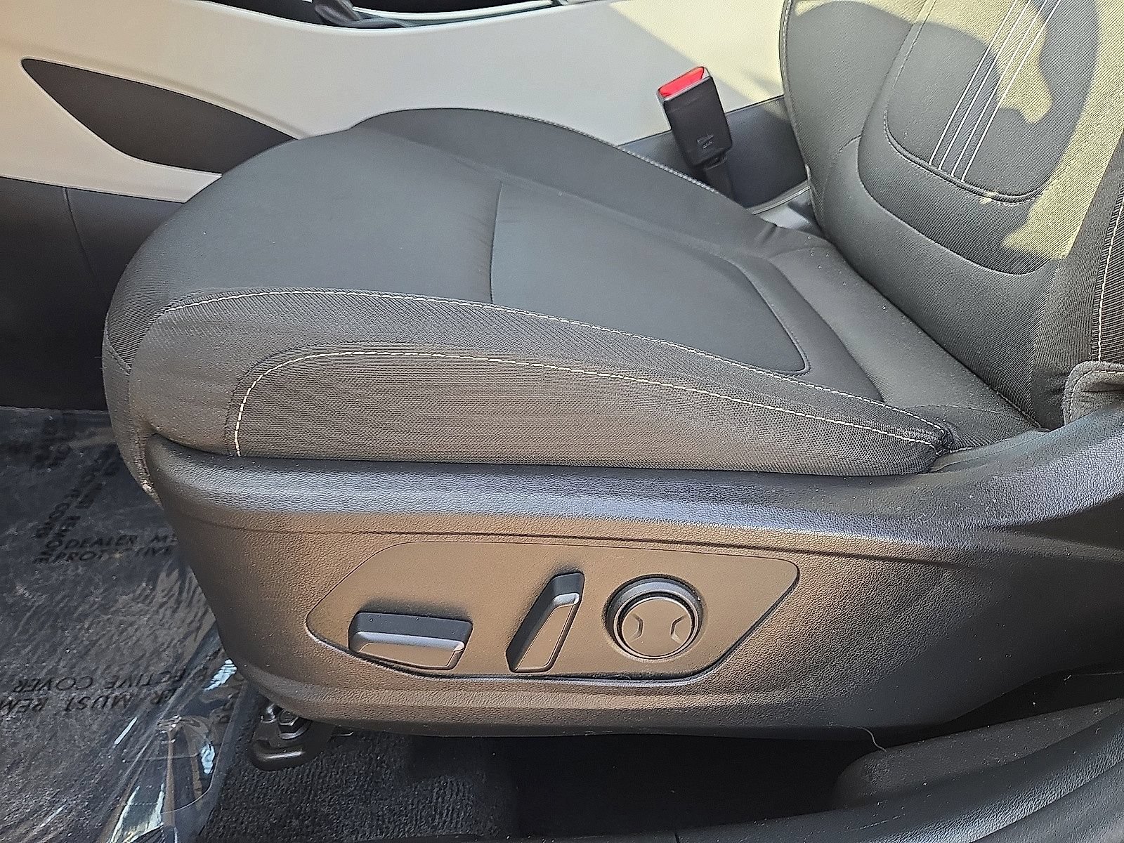 Used 2024 Hyundai Tucson SEL FWD image 24