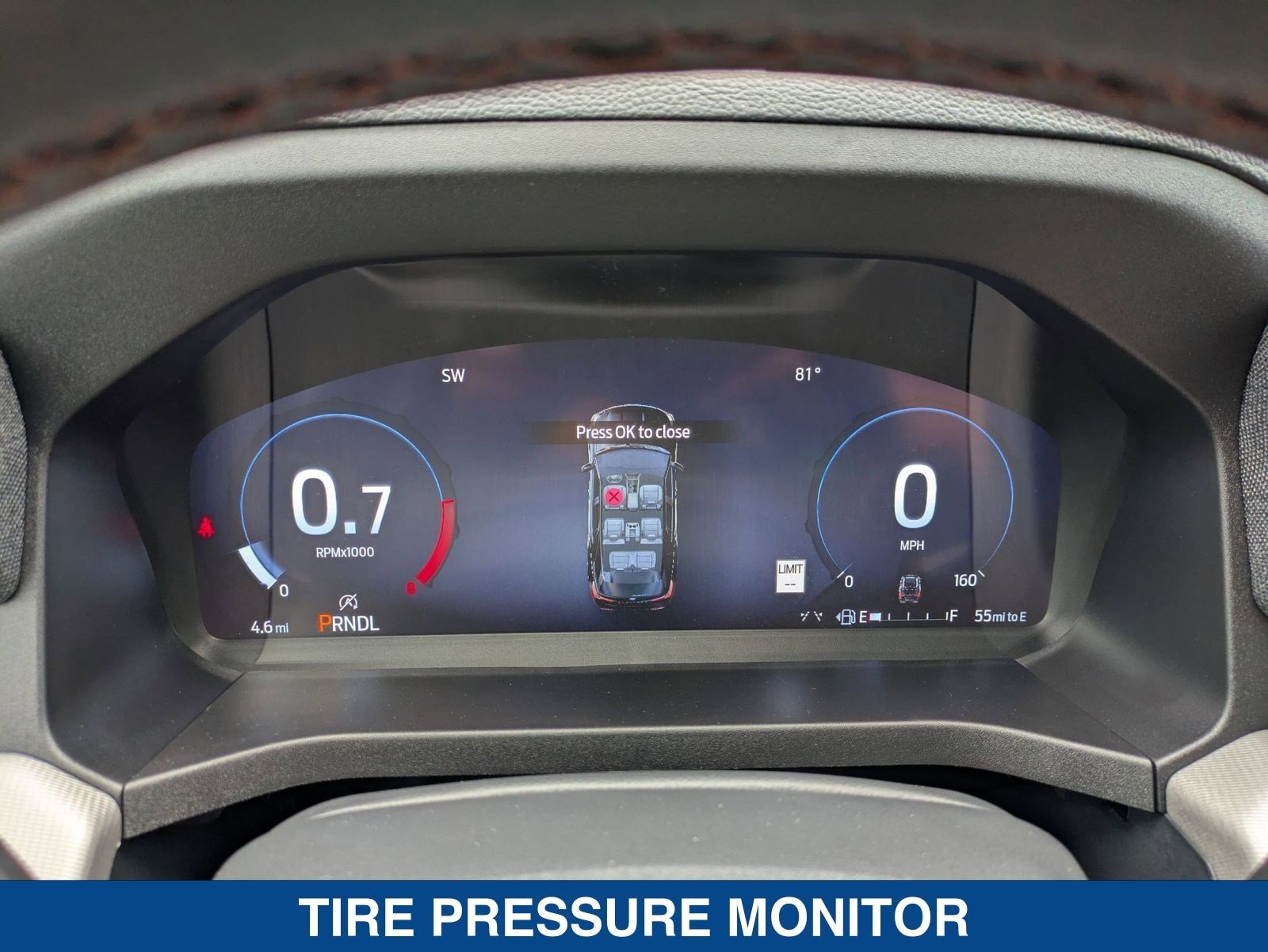 New 2025 Ford Explorer Active w/ Active Comfort Package image 27