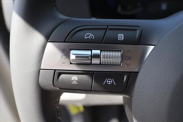 New 2027 Hyundai Kona SEL Sport AWD/4WD image 14