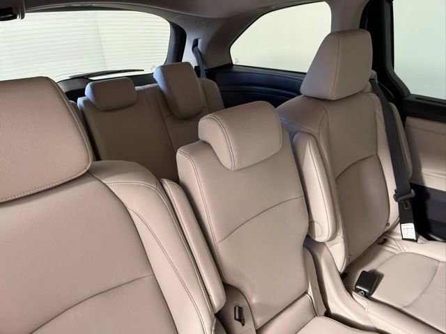 Used 2026 Honda Odyssey EX-L image 47