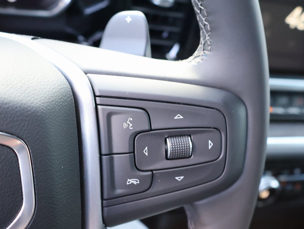 New 2026 GMC Sierra 1500 SLT w/ SLT Premium Plus Package image 20
