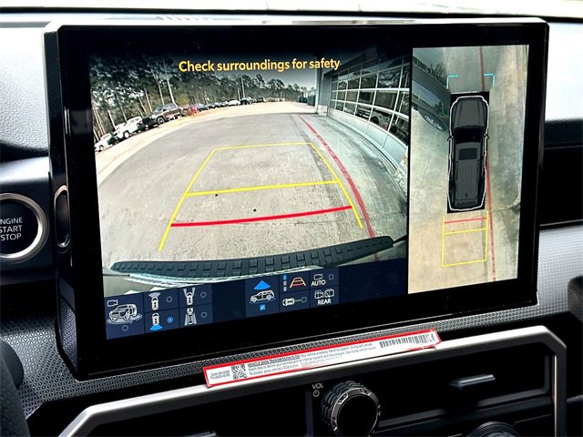 New 2025 Toyota 4Runner Limited image 12