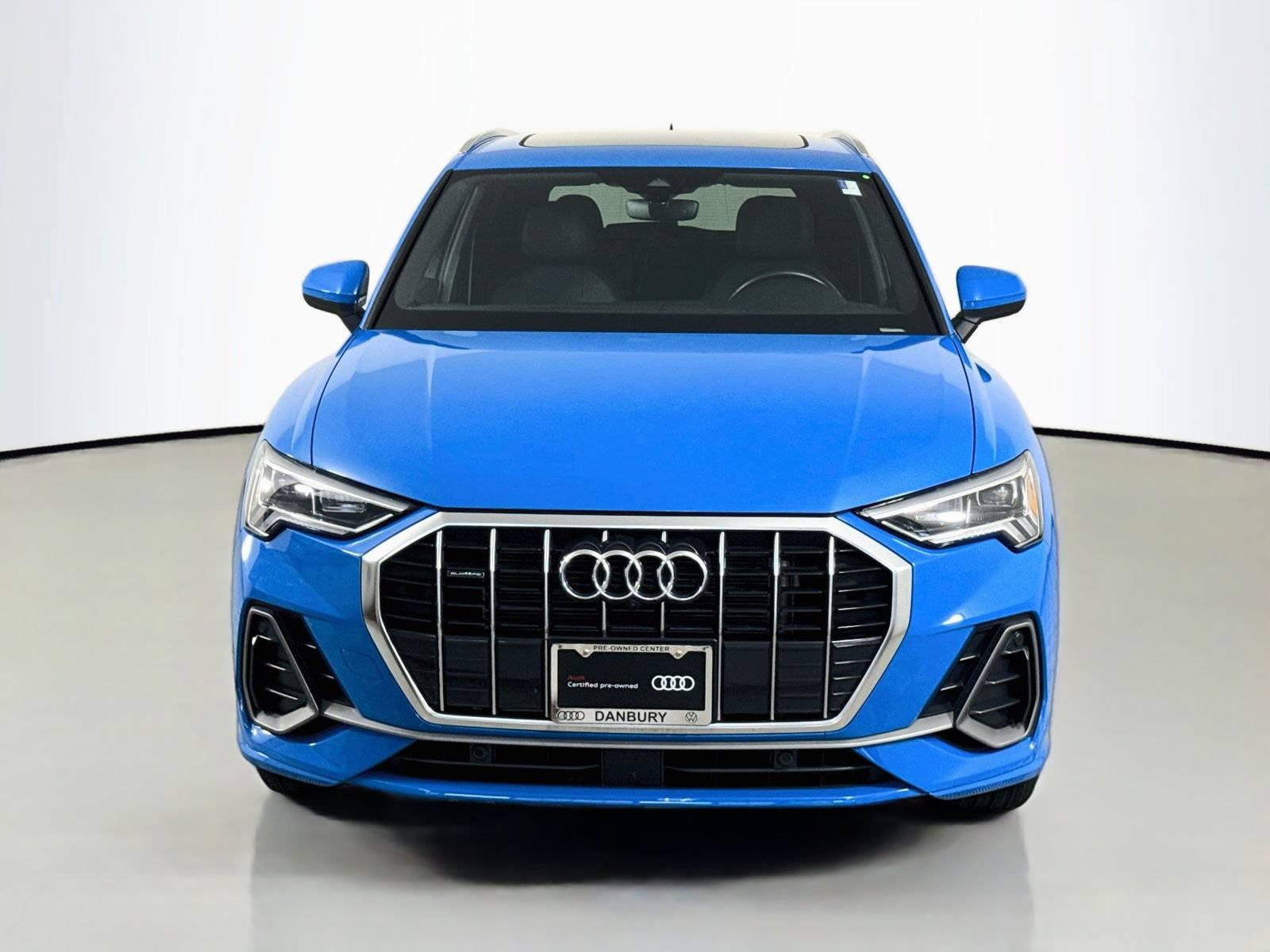 Certified 2023 Audi Q3 2.0T Premium Plus w/ Premium Plus Package AWD/4WD image 6