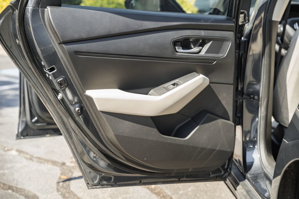 Used 2024 Honda Accord EX image 34