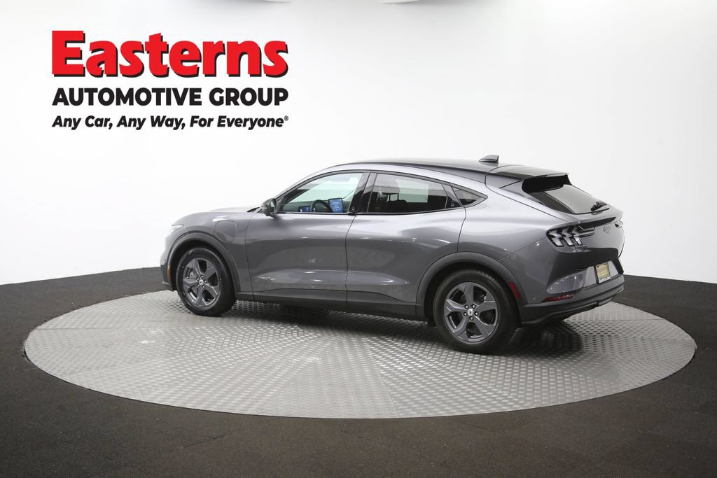 Used 2023 Ford Mustang Mach-E Select AWD/4WD image 62