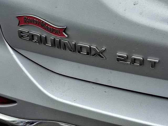 Used 2019 Chevrolet Equinox Premier image 25