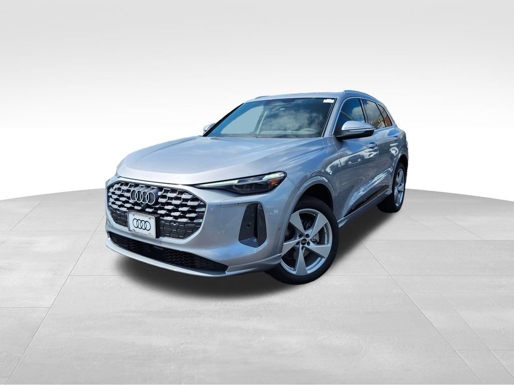 New 2026 Audi Q5 Premium AWD/4WD image 3