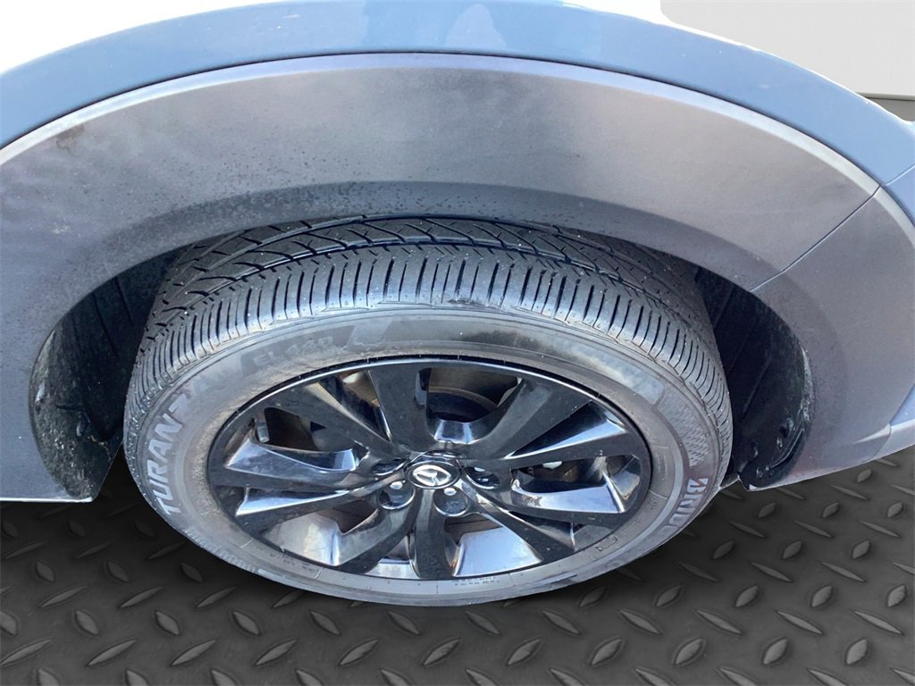 Used 2022 MAZDA CX-30 AWD 2.5 S w/ Preferred Package image 36