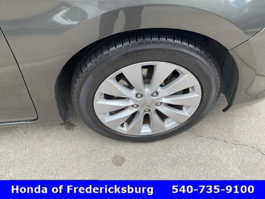 Used 2013 Honda Accord EX-L image 13