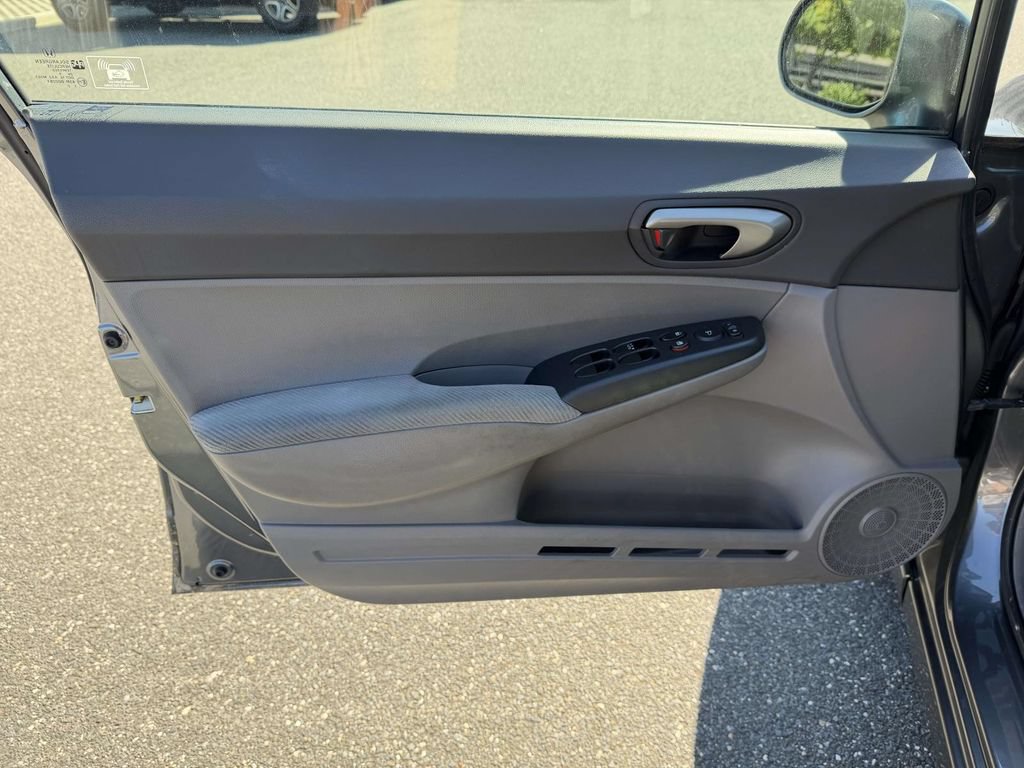 Used 2009 Honda Civic LX image 13
