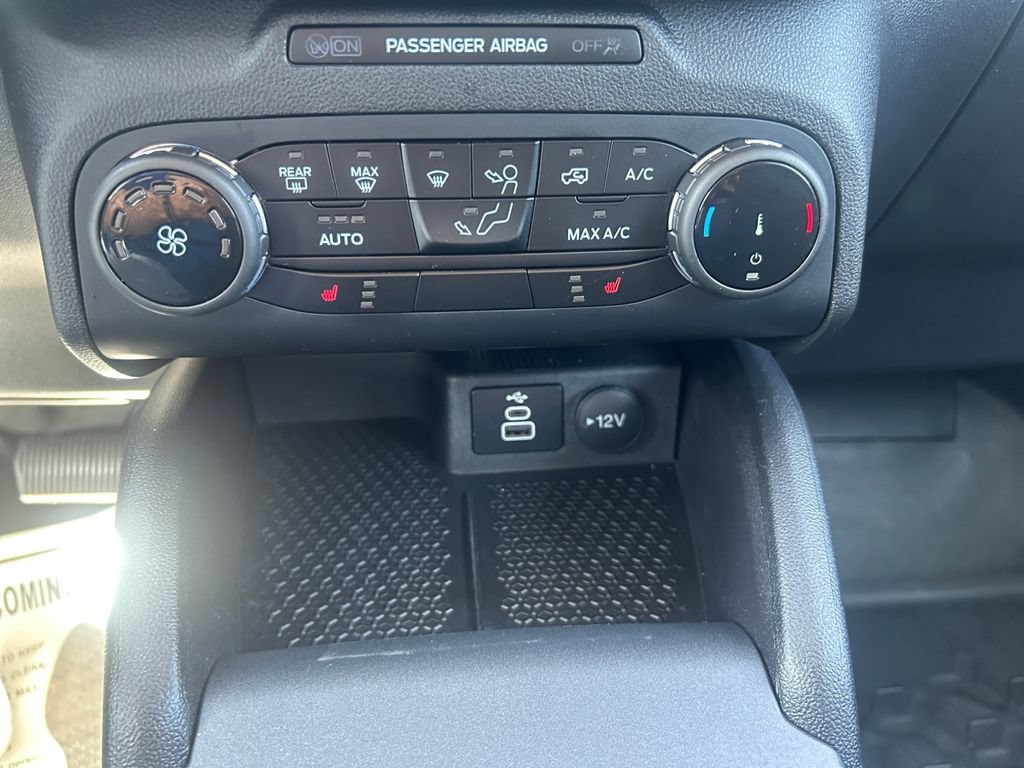 Used 2023 Ford Bronco Sport Badlands AWD/4WD image 28