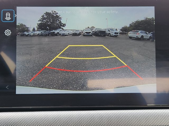 Used 2025 Hyundai Sonata SEL FWD image 20
