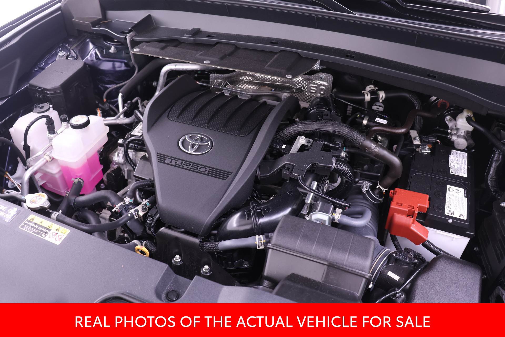 Certified 2026 Toyota Grand Highlander AWD image 17