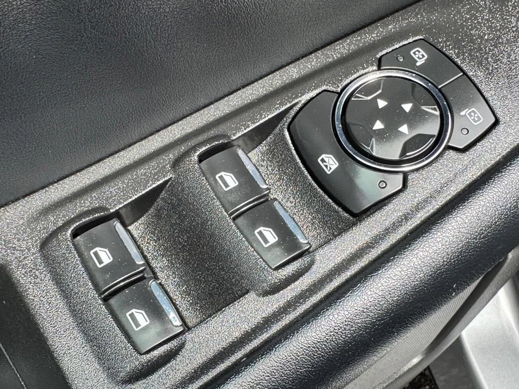 Certified 2021 Ford Edge SEL AWD/4WD image 27
