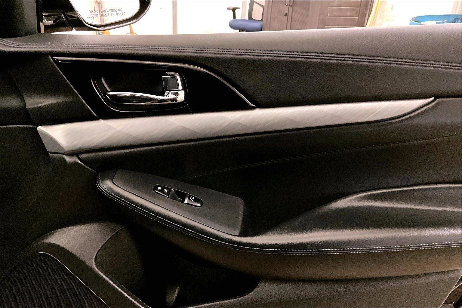 Used 2016 Nissan Maxima 3.5 S image 24