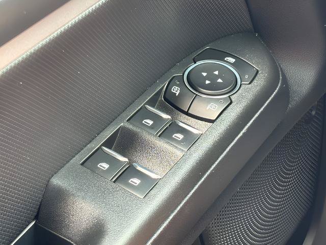 Certified 2023 Ford Bronco Sport Big Bend AWD/4WD image 19
