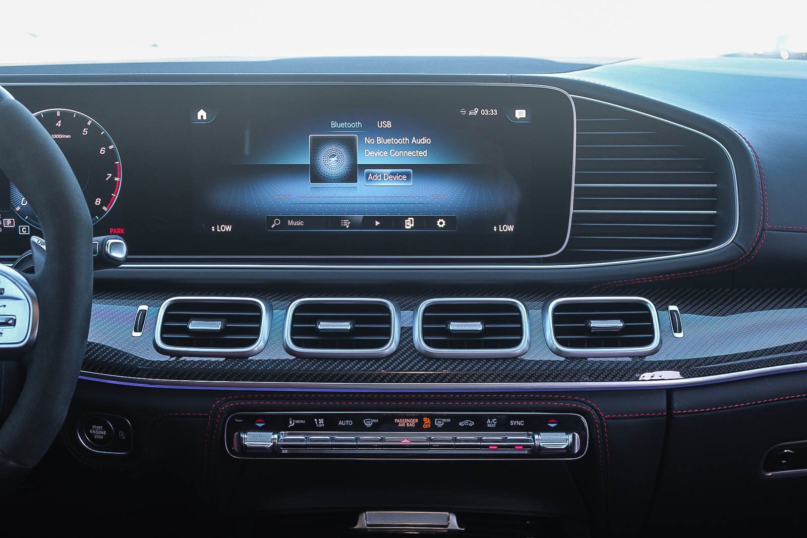 Used 2023 Mercedes-Benz GLE 53 AMG 4MATIC Coupe image 15