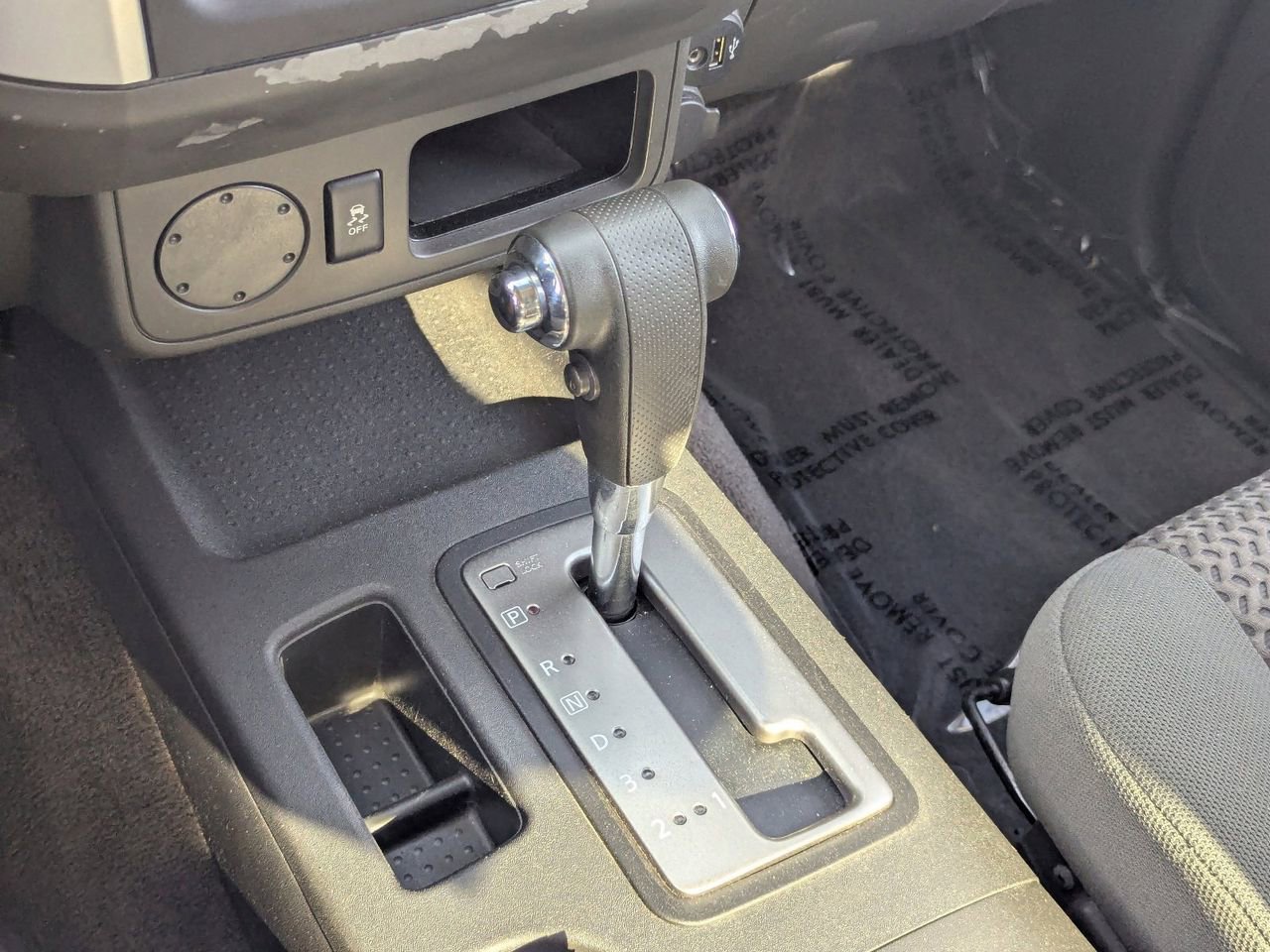 Used 2017 Nissan Frontier SV RWD image 25