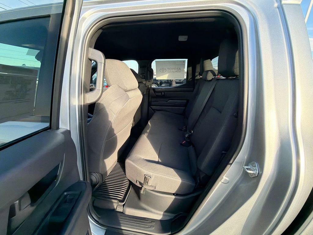 New 2026 Toyota Tacoma SR5 image 28