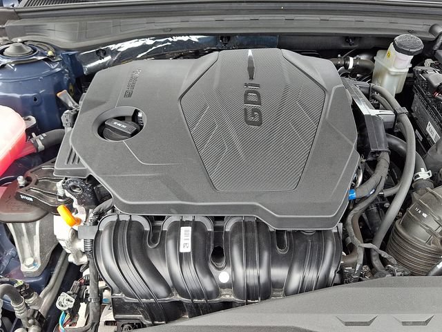 Used 2025 Kia K5 GT-Line w/ GT-Line Premium Package FWD image 34