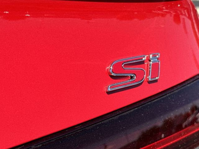 New 2026 Honda Civic Si image 6