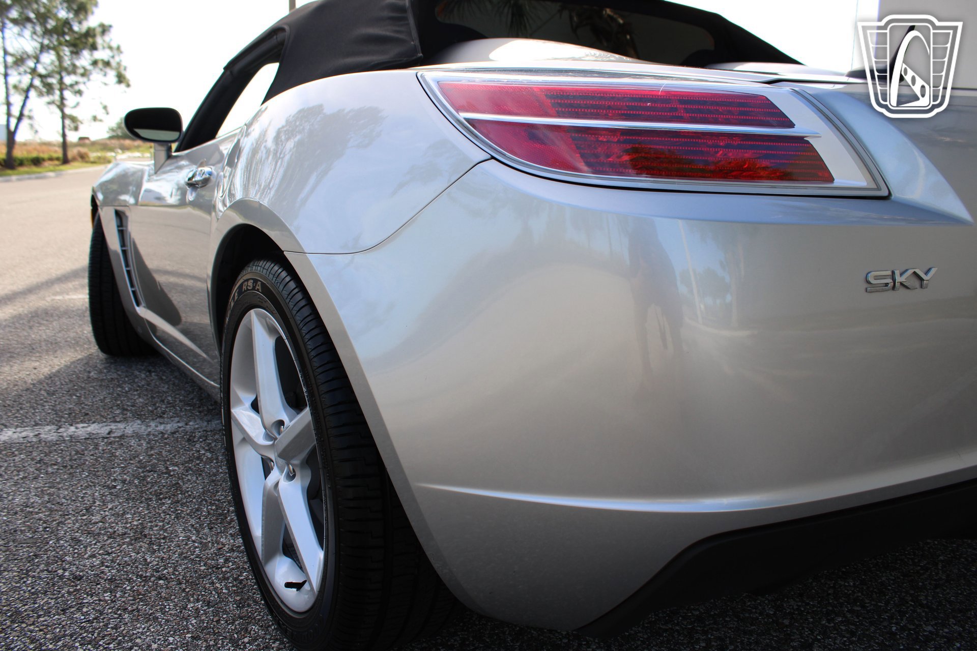 Used 2007 Saturn Sky w/ Premium Trim Pkg image 31