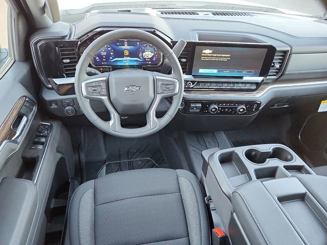 New 2026 Chevrolet Silverado 1500 RST w/ RST Select Package AWD/4WD image 8