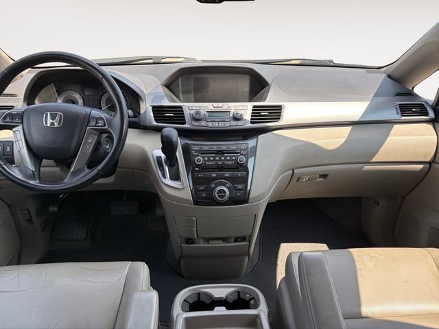 Used 2012 Honda Odyssey Touring image 10