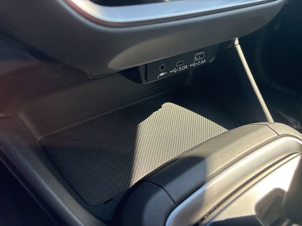 Certified 2024 Subaru Crosstrek 2.0i Premium w/ Crosstrek Mirror Package AWD/4WD image 19
