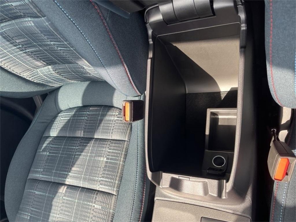 New 2025 Ford Bronco Sport Heritage image 21