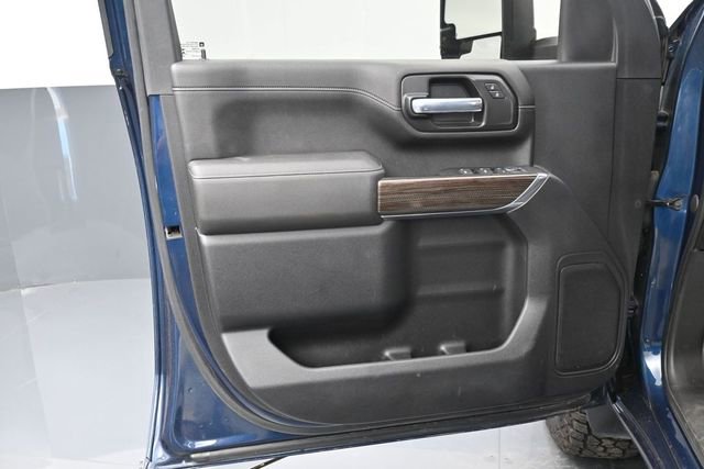 Used 2021 Chevrolet Silverado 3500 LT w/ Texas Edition AWD/4WD image 13