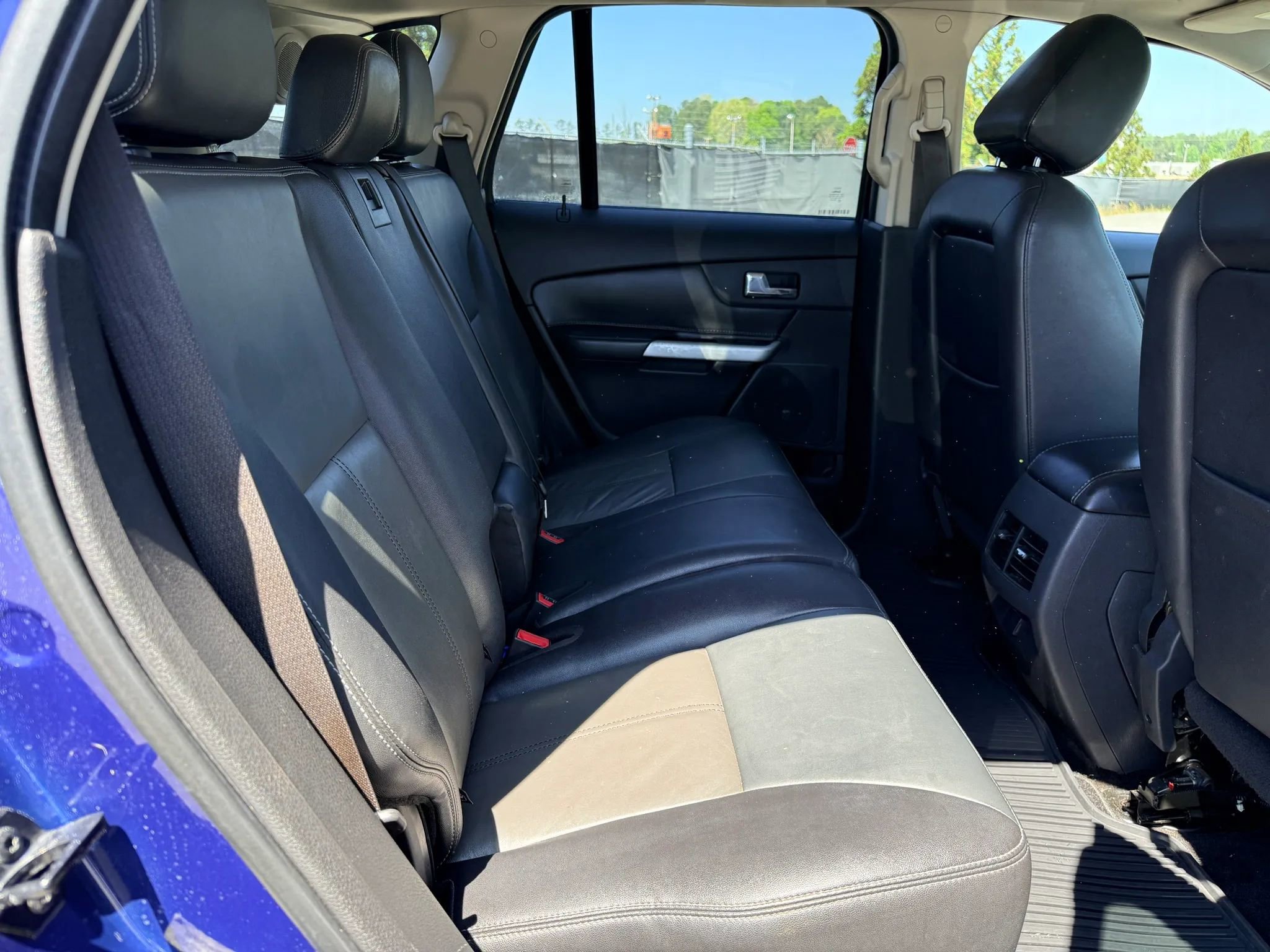 Used 2013 Ford Edge Sport FWD image 20