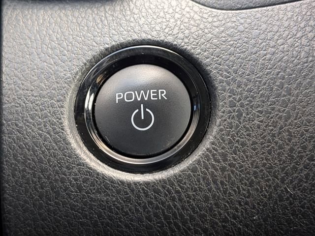 Used 2025 Toyota Camry LE FWD image 29