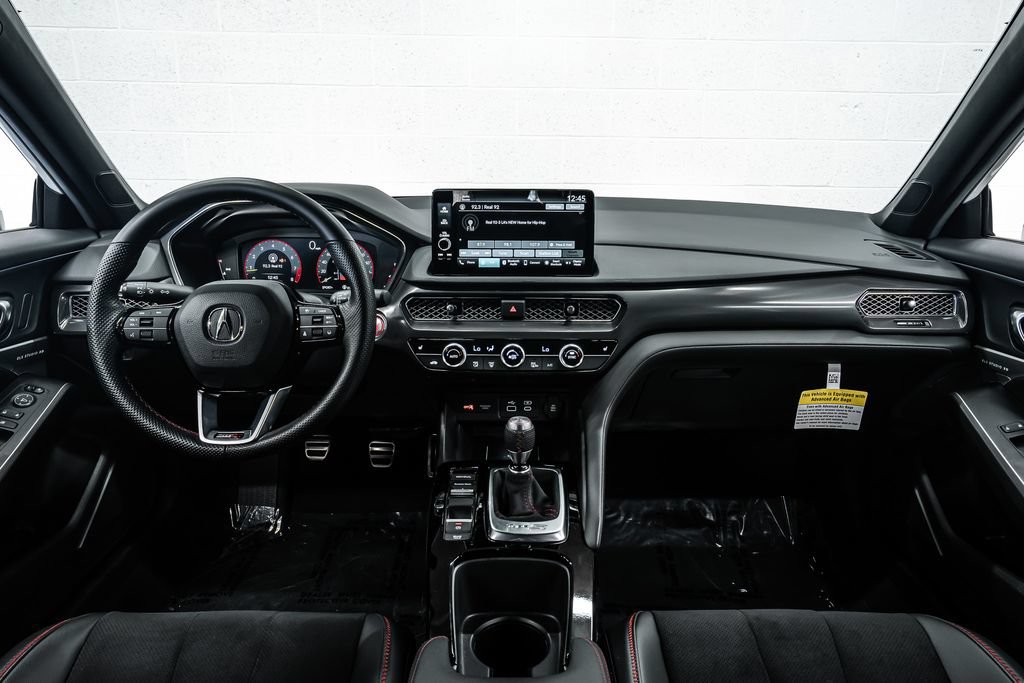 New 2026 Acura Integra Type S FWD image 19