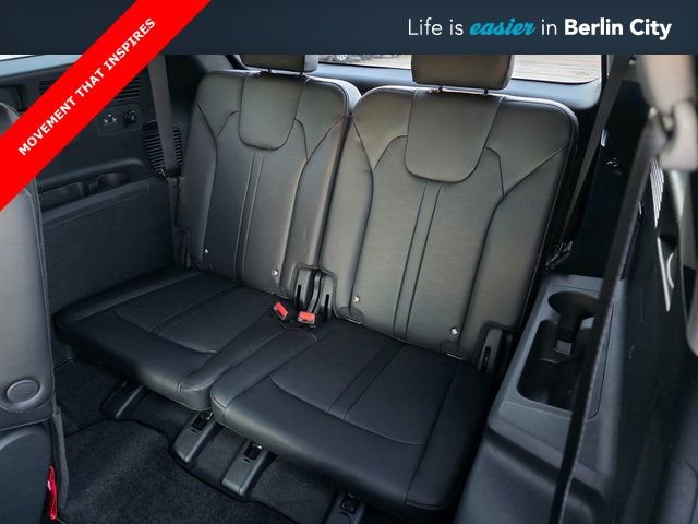 New 2026 Kia Sorento X-Line EX image 18