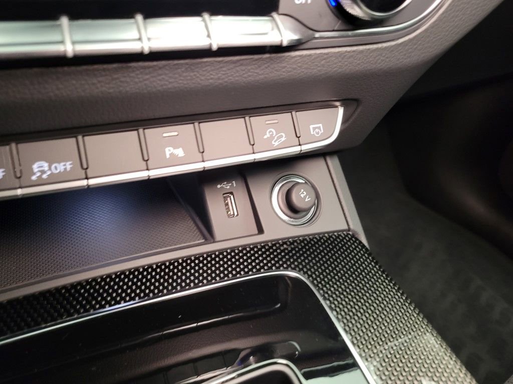 Used 2024 Audi SQ5 Premium w/ Convenience Package AWD/4WD image 44