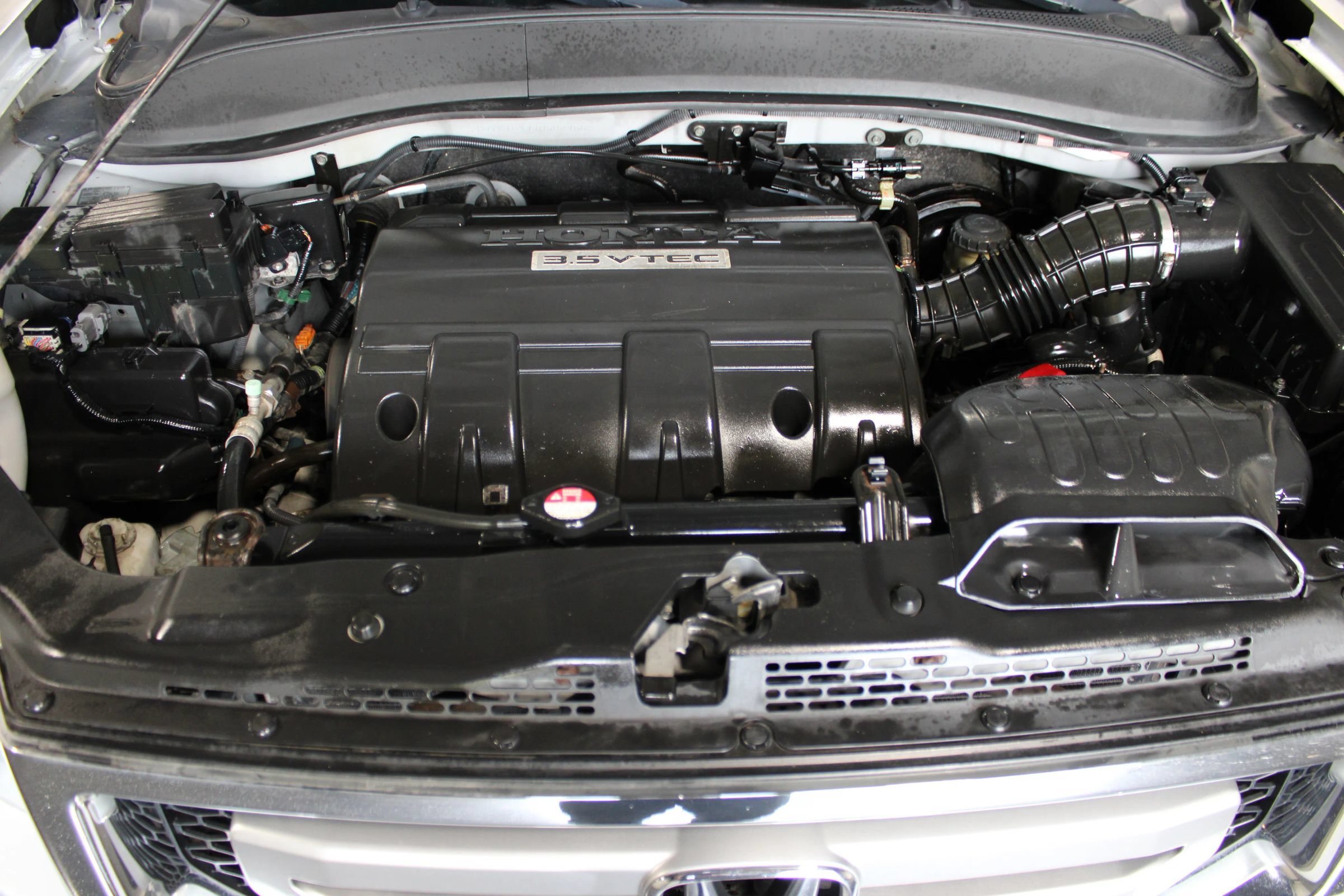 Used 2009 Honda Ridgeline RTS image 33